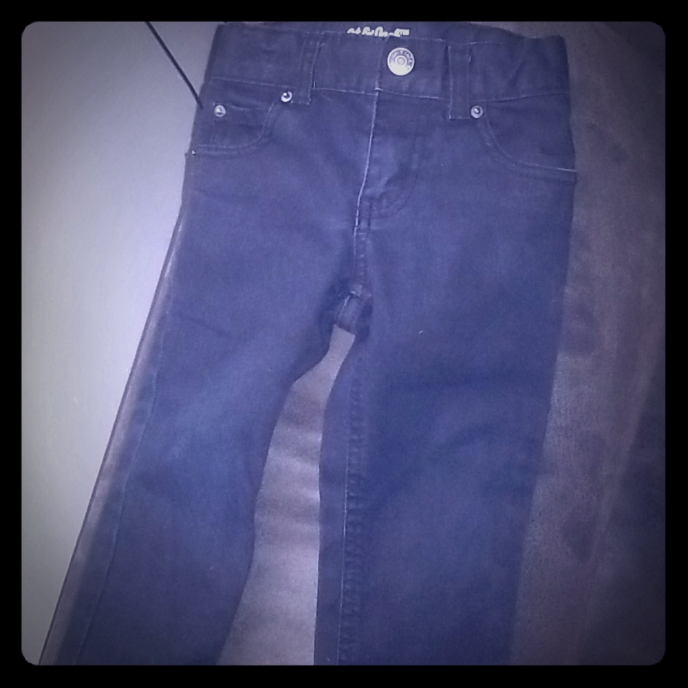 Cat & Jack Straight Leg Jeans